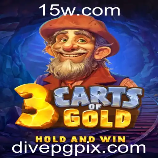 Explorando o Mundo de 3cartsOfGold: Uma Aventura Incrível