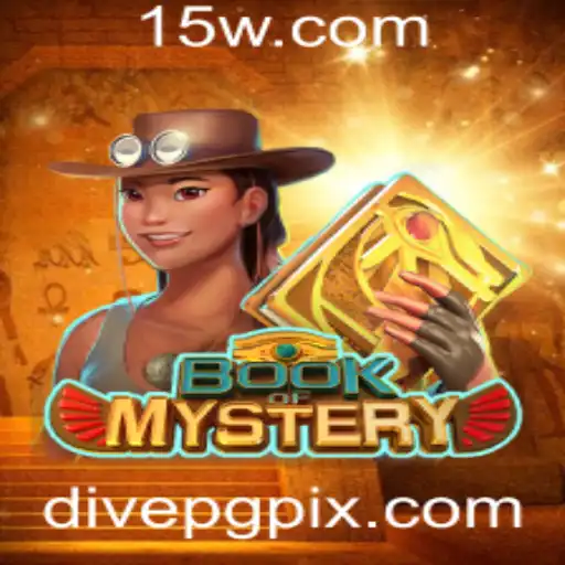 Explorando o Fascinante Jogo BookofMystery: Uma Jornada Através do Divepg
