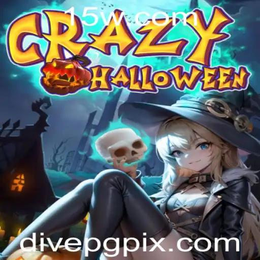 Descubra CrazyHalloween: O Jogo Que Transforma Sua Experiência em Diversão e Aventura