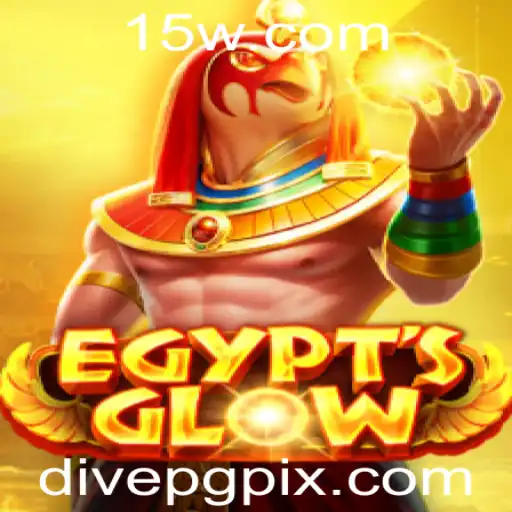 Desvendando EgyptsGlow: Um Mergulho no Mundo Místico de um Jogo Fascinante