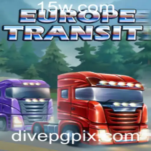 Explorando EuropeTransit: Uma Jornada Estratégica e Empolgante