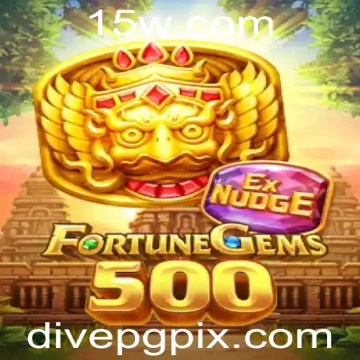 FortuneGems500: Mergulhando nas Regras e Inovações do Novo Jogo