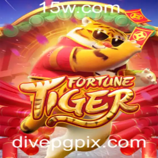FortuneTiger: Explore o Mundo Fascinante do Jogo que Está Conquistando as Plataformas Divepg