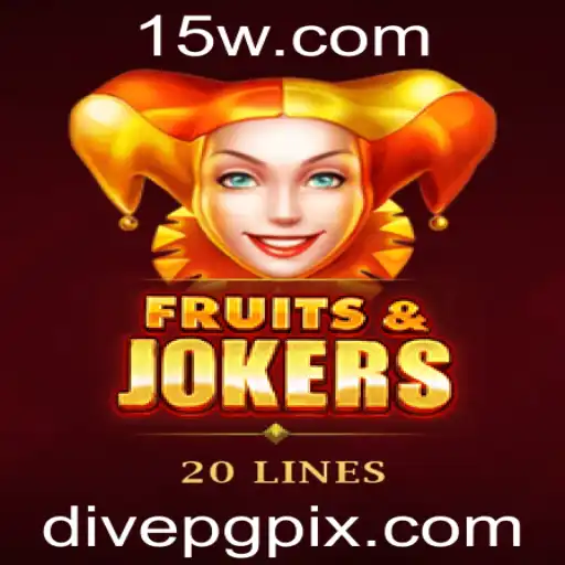 Explorando o Mundo de FruitsAndJokers20: Um Mergulho no Universo do Jogo