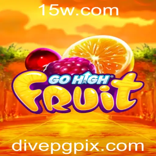 GoHighFruit: Uma Jornada Frutífera no Mundo dos Games