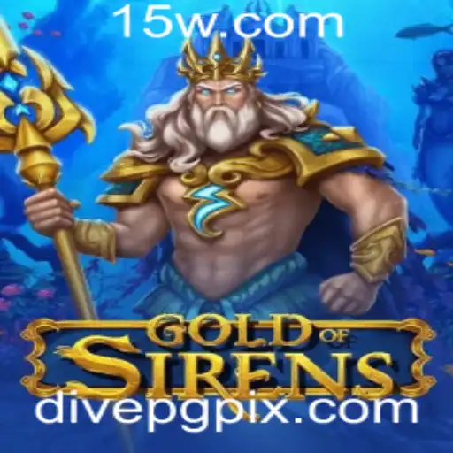 GoldofSirens: Aventure-se no Mundo Fascinante de DivePG
