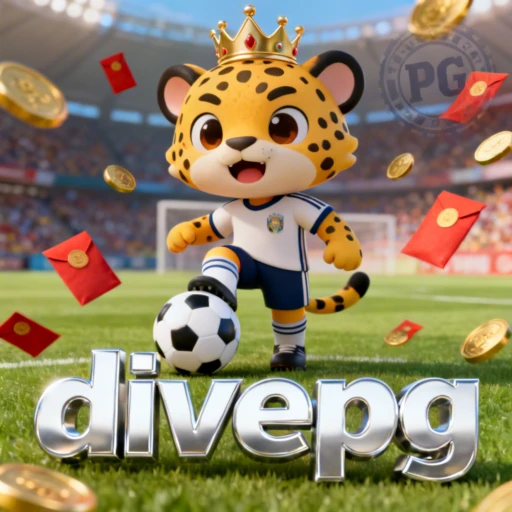 divepg Logo