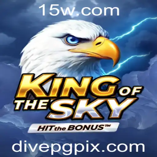 KingOfTheSky: Uma Aventura Empolgante nas Alturas