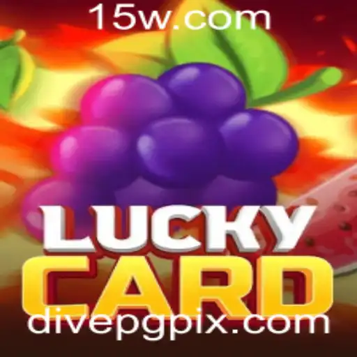 Explorando o Jogo LuckyCard: Mergulhe na Diversão