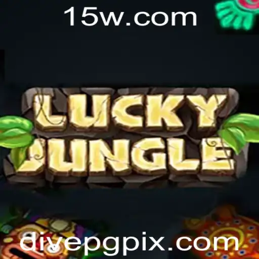 Descubra o Universo do Jogo 'LuckyJungle'