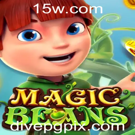 Explore as Aventuras Fascinantes de MAGICBEANS