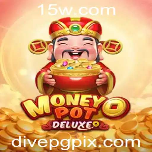 Explorando o Mundo de MoneyPotDELUXE
