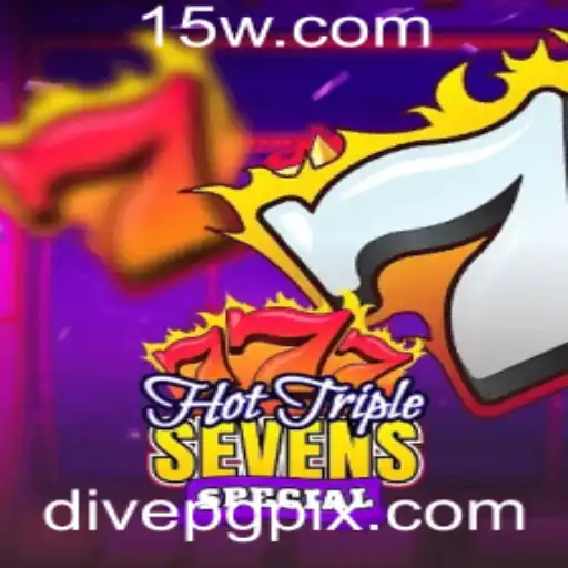 Explorando o Mundo de HotTripleSevensSpecial: Um Mergulho no Universo dos Jogos de Cassino