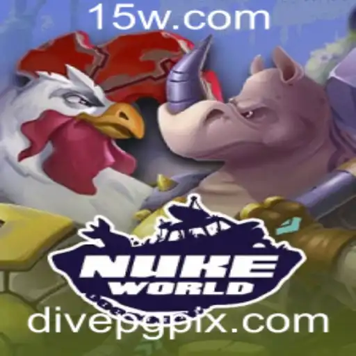 Explorando NukeWorld: Aventura e Estratégia no Jogo de Tabuleiro DivePG
