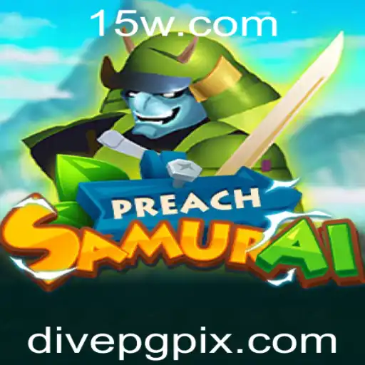 Explorando o Mundo Fascinante de PreachSamurai: Um Mergulho no Universo DivePG