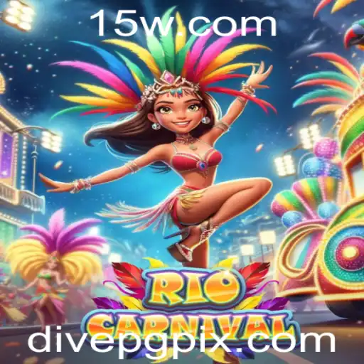 Explorando RioCarnival: O Jogo que Celebra a Cultura Brasileira
