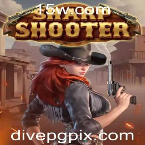 Descubra o Mundo Emocionante de Sharpshooter: O Jogo Que Conquista Entusiastas de DivePG