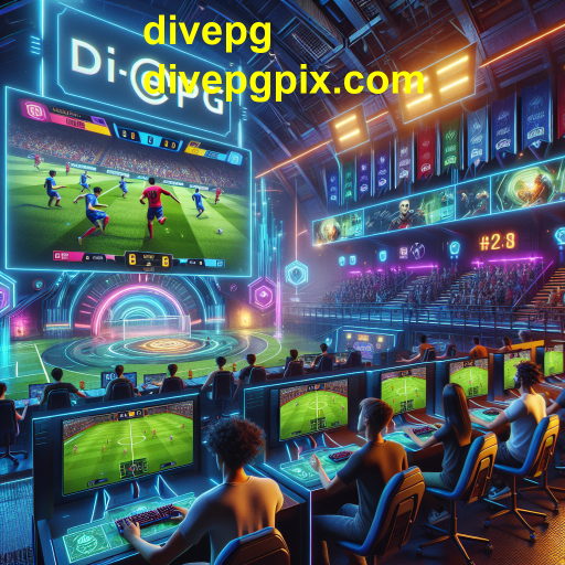 A Ascensão dos Jogos de Esportes: Uma Nova Era para Fãs e Jogadores