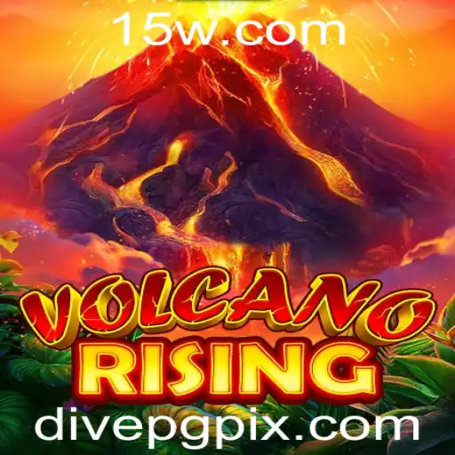 VolcanoRising: Aventura e Estratégia no Mundo dos Jogos